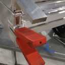 Aluminum Tri-Fold Ramp with Treads, Ramps for Pickup Trucks, 1500 LBS ATV Ramp with Load Straps, Folding Ramps for Motorcycles, Atvs/Utvs, Trailer, Tractor,Lawnmowers, Snow Blower,76 in x50