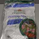 Burpee, 9 Quarts | Premium Organic Potting Natural Soil Mix Food Ideal for Container Garden-Vegetable, Flower & Herb Use for Indoor Outdoor Plant