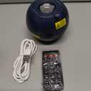 Galaxy Projector Teenage Boy Gifts for Teen Boys,15 Colors+15 White Noises Star Projector Night Light Kids Galaxy Light,Remote Bluetooth Bedroom Lights for Christmas Room Decor Gifts (Upgrade 3.0)