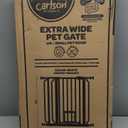 Carlson Pet Products Metal Gate