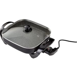 Horwood JEA23 1500 W Non-Stick Electric Skillet