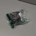 HealthSmart Digital Premium Wrist Blood Pressure Monitor with Cuff That Measures Pulse Heartbeat and High or Low BP, 120 Reading Memory Stores Up to 60 Readings for 2 Users