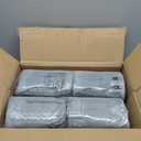 Depend Fresh Protection Adult Diapers, Incontinence Underwear for Men, Disposable, Maximum, Extra-Large, Grey, 68 Count (2 Packs of 34), 