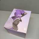 FreshCulture Pure Cotton Fitted Sheets King Size, 300 Thread Count Percale Sheets for King Size Bed, Soft & Breathable Cotton Sheets, Luxury King Size Fitted Sheets Only (White)