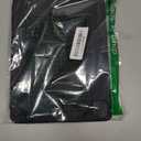 ESR for iPad Pro 11 Inch Case (M5/M4) 2025/2024, Strong Magnetic Attachment, Slim Trifold Stand Case, Supports Pencil Pro and Pencil(USB-C), Tough Protection, Auto Sleep/Wake, Rebound Series, Black