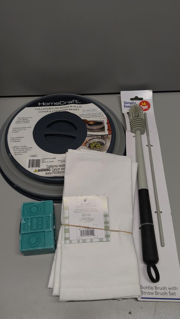 Kitchen Tools Set 4 Pack