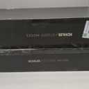 Castia by Studio McGee Floor-Mount Bath Filler Trim with Handshower