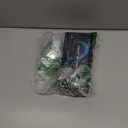 NILUTO Upgraded AI Smart Glasses with Camera 8MP HD1080P Video Glasses with Camera and Audio -Video Recording Glasses with Audio, Video Glasses, Real-Time Translation (Carbon Black)