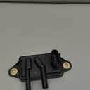 EGR Valve Pressure Feedback Sensor DPFE15 Compatible with Ford Lincoln Mercury Expedition Escape Focus for F-150