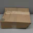 HOMETEX (Not Made in China) Pillow Stuffing 5 LB Bag 100% High-Loft Polyester Stuffing Fiber Fill