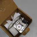 S99080166 BP28 Vent Bath Fan Motor for Bro-an Nu-Tone 655 679 658 85N2 754RB-A Bathroom Exhaust Fan Motor-Replace YJF6178 99080166a (120V 70CFM) by TOMOON