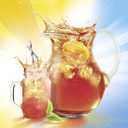 Lipton Iced Tea Bags, Cold Brew, Black Tea, Family-Sized, 22 Tea Bags