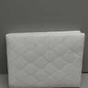 Hygge Sheets Organic Washable Incontinence Bed Pads with Tucks - 100% Waterproof Reusable Mattress Protector Underpads - Rayon derived from Bamboo - Twin