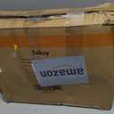 Sekey Wagon Cart with Wheels with 220LBS Capacity,Heavy Duty Wagon Carts Foldable,Lightweight Utility Portable Cart for Grocery, Shopping, Garden, Camping. Black