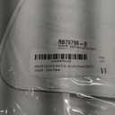 KOHLER CACHET NIGHTLIGHT Q3 PB TOILET SEAT, Non Ready Latch, Round, BISCUIT