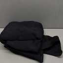 Dark Lightning Wetsuits for Men and Women, Mens/Womens Wet Suit for Cold Water, 3/2mm Wetsuit for Diving Surfing Snorkeling Kayaking Water Sports (XX-Large)