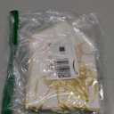 6 Months Birthday Decorations, Beige Half 1/2 Birthday Decorations With Half Way To One Banner And 1/2 Bir-thday Hat For Six Months Ha-Lf Year BD Decor-ations Boy Girls