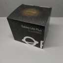 Orzorz Star Projector Plus Galaxy Night Light Home Planetarium Ceiling Projector with App Control Sky Light Bedroom Decor Realistic Starry Nebula Planet Presentation Gift for Adults Kids