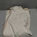 Levi's Womens Cinch Waist Hooded Parka, Size: XL