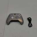 Dinosoo Special Edition Wireless Controller for Xbox Series X/S/Xbox One, PC, Dual Vibration TURBO Function Headphone Jack Macro Function Lunar Shift - Upgrading with a PC before connecting to Xbox