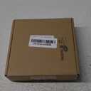 Fuutreo 10 Pack Jumbo Permanent Markers Bulk Large Chisel Tip Permanent Markers Quick Drying Waterproof Big Huge Poster Pens for Office, Logistics Company and More(Rich Color)