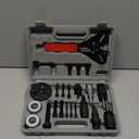 Air Conditioner Clutch Holding Tool A/C Compressor Clutch Remove Install Kit