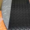 CARMTEK Camper Leveler Premium Kit | 6 Inch RV Levelers with Wheel Chocks, Rubber Mats & Carry Bag for Travel Trailers | Faster RV Leveling System Than RV Leveling Blocks | RV Accessories