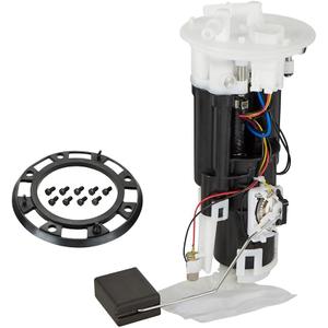 Fuel Pump Assembly Replacement SP8030M for 1998 1999 2000 2001 2002 Honda Accord Acura TL CL L4 2.3L V6 3.0L V6 3.2L