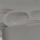 Apple AirPods Pro 2 Wireless Earbuds, Active Noise Cancellation, Hearing Aid Feature, Bluetooth Headphones, Transparency, Personalized Spatial Audio, High-Fidelity Sound, H2 Chip, USB-C Charging