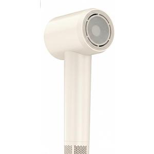 High-Speed Hair Dryer 1 Billion Plasma-ions Blow dryers with 110,000 RPM Fast Drying Low Noise l NTC-Control Removing Frizz& Hair Health for All Hair Types Ivory