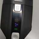 Evekas Handheld Vacuum Cordless, 9000PA Strong Suction, 2 Suction Modes, Fast Type-C Charging, Lightweight, Portable Car Vacuum Cleaner for Home Pet Office (SV16)