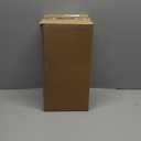 Bed Risers 8 Inch Heavy Duty, Furniture Risers for Bed Desk Table Sofa Couch, Oversized Bed Lifts Risers, Support up to 5000 Lbs(4 Pack Black)