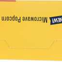 SkinnyPop Butter Popcorn, 2.8 Oz, 3 Ct