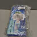 Oral-B Pro 1000 CrossAction Electric Toothbrush, Green