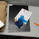 25 Inch Privacy Screen for Monitor with 16:9 Widescreen Monitor Blue Light Screen Protector - Anti-Glare - Anti-Scratch Protector Film for Data Confidentiality Privacy Shield