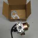 951-05444 Carburetor Kit for MTD Troy-Bilt Craftsman 243cc Snowblower, Replaces 651-05444 751-15236, Fits Powermore 6HP 6.5HP Engine & Model 31AM5CP3766 31AM5CR3711