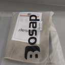 Bath Mat, Ultra Thin Bathroom Rugs, Rubber Bath Mats for Bathroom, No Slip Bath Rugs, Quick Dry, Machine Washable, Low Pile, Absorbent, Shower Outside, Sink, Home Decor Accessories.Beige,2'x3'(24x36inch)