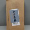 Moen Ronan Spot Resist Brushed Nickel One-Handle Single Hole Modern Bathroom Sink Faucet with Optional Deckplate and Spring Loaded Drain Assembly, 84021SRN