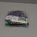 Puppy Bumpers Keep Your Dog on The Safe Side of The Fence - Rainbow Paw (Up to 10")