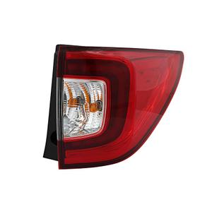 For Honda Passport Tail Light Lamp 2019 2020