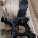 Rough Country Front Suspension Steering Knuckle