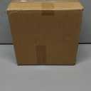 White Salad Plates Set of 6, 8.5 Inch Ceramic Plates  White Porcelain Appetizer & Dessert Plates for Kitchen, Salad, Snack & Everyday Use, Microwave & Dishwasher Safe