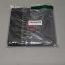 Defencase Compatible with Samsung Galaxy S24 Ultra Case Wallet with RFID Blocking Card Holder for Women Men, PU Leather Magnetic Snap Flip Zipper Strap Phone Case Fit for Galaxy S24 Ultra 5G, Purple