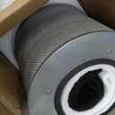 HM400 True HEPA Air Filter Replacement Compatible with Austin Healthmate FR400, HM400, HM402, HM405, HM410, HM450 Air Cleaner Purifier, 1 HEPA Filter + 2 Pre-Filters