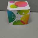 Christmas Mugs High-Footed Ceramic Cat Mug  13.5oz Unique Coffee Cup with kitty Expression Design, Fun Gift for Women, Girls, Kids, Cat Lovers (black)