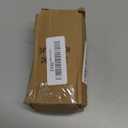 PVC True Union Check Valve, 3/4’’ Slip Swing Full Port Utility Check Valve, Sch80 Socket Pool Ball Check Valve for Backflow Prevention