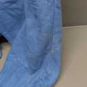 Wishliker Adult Onesie Animal Pajamas Halloween Cosplay Costumes Party Wear Blue (Small)