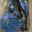 FLEXI New Classic Cord Retractable Dog Leash for Small Dogs up to 26 lbs.  16 ft., Blue | Tangle-Free Pet Walking Leash with One-Handed Brake, Pause, Lock|German Quality Product