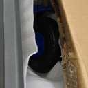 Sekey 1000lbs Garden Dump Cart for Seniors, Capacity Yard Wagon with Rubber Tires, Quick-Release Dumping & Easy-Maneuver Handle for Soil, Rocks, and Firewood, Gray