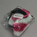 Avidlove Women Christmas Lingerie Santa Babydolls Chemises Red Velvet Santa Lingerie Sets (Small, Rose)